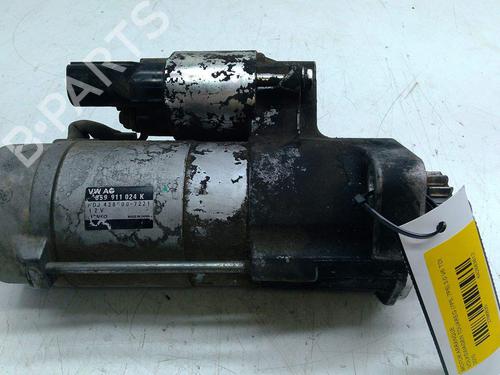 Used Starter Starter 37521622 37521622