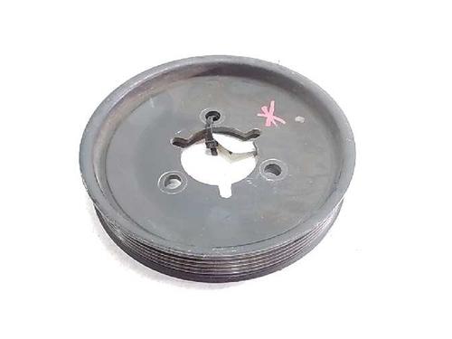 Used Pulley CITROËN SAXO (S0, S1) 1.1 X, SX (60 hp) 14314567