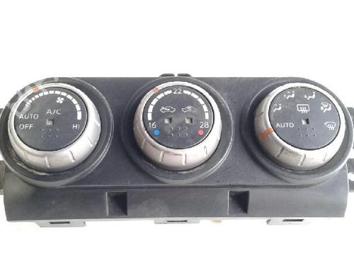 Climate control NISSAN X-TRAIL II (T31)  | BP8822144I5 