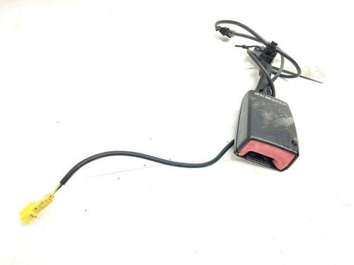 Used Seat buckle Seat buckle 16481298 16481298