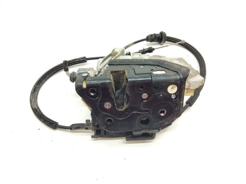 Used Front right lock VW PASSAT B6 (3C2) 2.0 TDI 16V (140 hp) 17059931