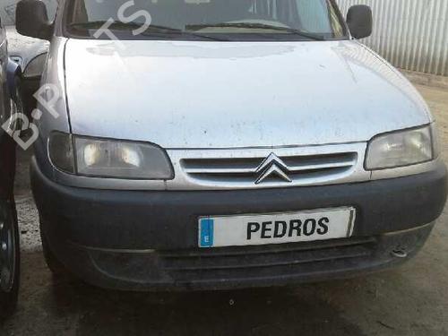 Rim CITROËN BERLINGO / BERLINGO FIRST Box Body/MPV (M_)  | BP12197079C45 