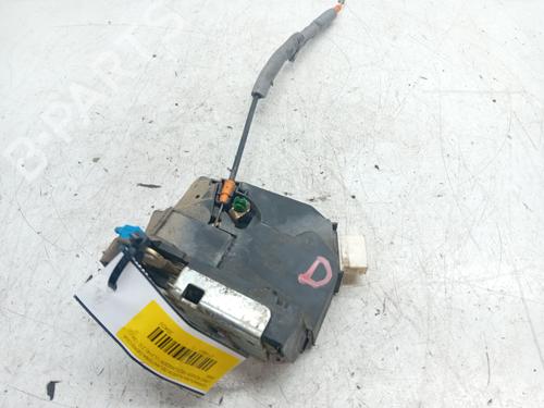 Used Front right lock LAND ROVER FREELANDER I (L314) 2.0 Td4 4x4 (112 hp) 25595889