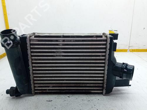 Intercooler DACIA DOKKER MPV (KE_) 1.5 dCi (KEAJ, KEAH) | BP26277801M30 