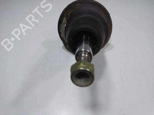 Right front shock absorber CITROËN C15 Box Body/MPV (VD_)  | BP12469015M17 