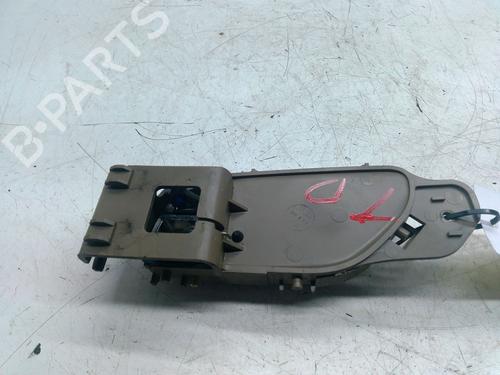 Rear right interior door handle SSANGYONG RODIUS I 2.7 Xdi 4WD | BP31805107I16
