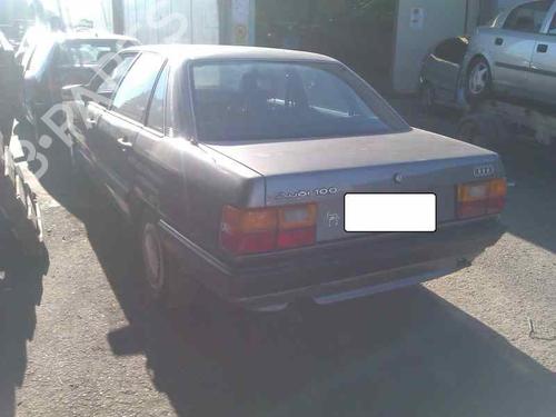 Left front indicator AUDI 100 C3 Saloon (443, 444)  | BP1553307C32 