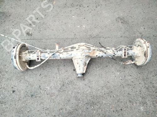 Used Rear axle TOYOTA HILUX VII Pickup (_N1_, _N2_, _N3_) 3.0 D-4D 4WD (KUN26) (171 hp) 32751225