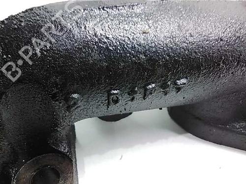 Exhaust manifold HYUNDAI ELANTRA III (XD) 2.0 CRDi | BP15685125M110 
