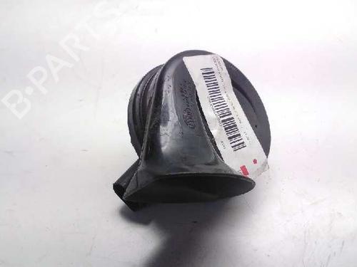 Used Horn VW TOUAREG (7LA, 7L6, 7L7) 5.0 V10 TDI (313 hp) 16689093