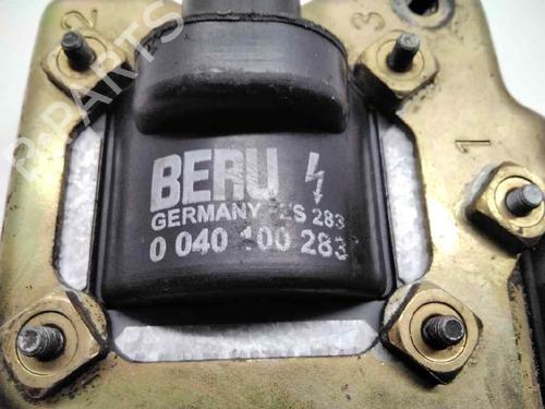 Ignition distributor FIAT PANDA (141_)  | BP11638172M68 