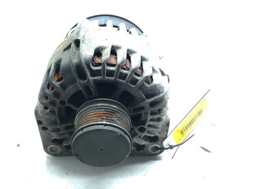 Used Alternator RENAULT MEGANE III Coupe (DZ0/1_) [2008-2016]  30135284