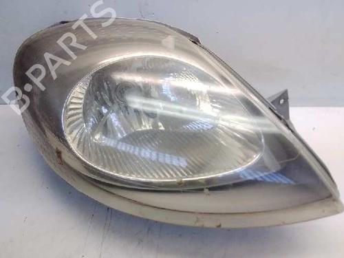 Right headlight RENAULT TRAFIC II Van (FL) [2001-2024]null 7700311372