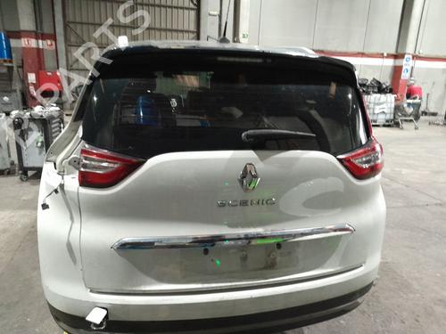 AC compressor RENAULT GRAND SCÉNIC IV (R9_) 1.6 dCi 130 | BP32349564M34