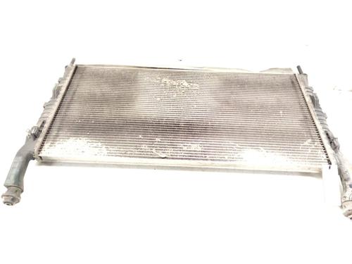 Water radiator FORD TRANSIT Van (FA_ _) 2.4 TDCi RWD | BP23276700M31 - Image 2