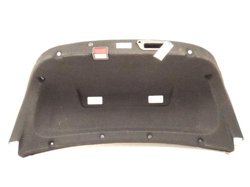Used Boot lining MERCEDES-BENZ C-CLASS (W205) C 220 BlueTEC / d (205.002, 205.004) (170 hp) 23245442
