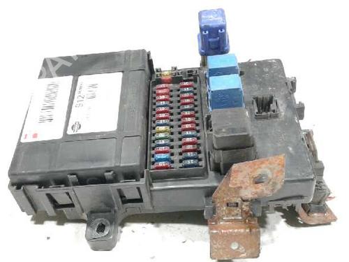 Fuse box NISSAN TERRANO II (R20)  | BP11968499E1 