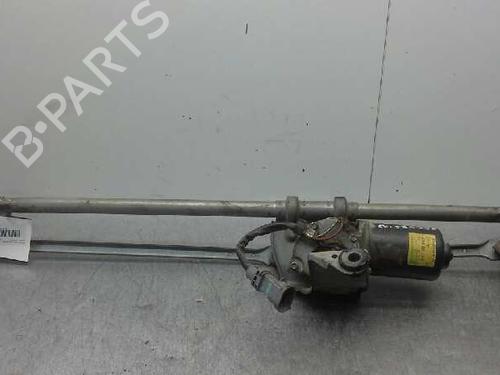 Used Front wiper motor RENAULT MASTER II Van (FD) 2.5 dCi (120 hp) 1371725