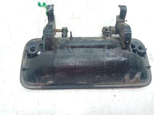 Rear left exterior door handle MG MG ZR 160 | BP19269146C130 