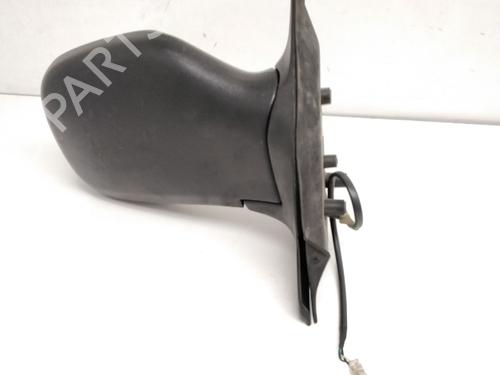 Right mirror NISSAN SERENA (C23) 2.3 D | BP26516924C27 