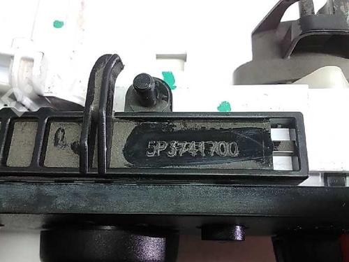 Climate control DACIA SANDERO II  | BP16136165I5 