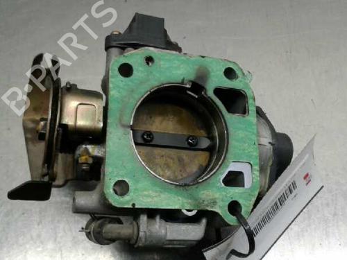 Throttle body HONDA ACCORD VI (CK, CG, CH, CF) 1.8 i (CG8) | BP14314037M82 