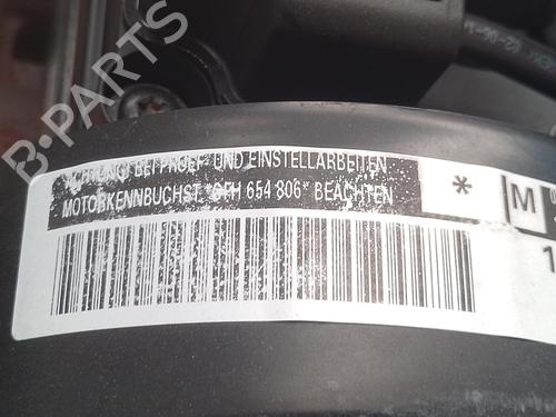 Engine SKODA YETI (5L) 2.0 TDI | BP36074400M1 - Image 8