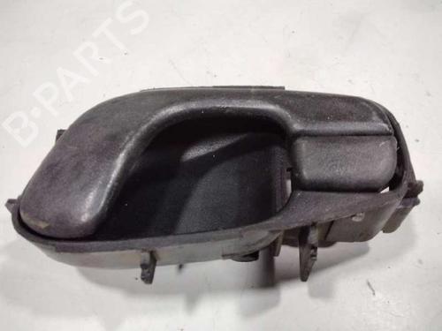 Used Front left interior door handle DAEWOO LANOS (KLAT) [1997-2025]  9248384