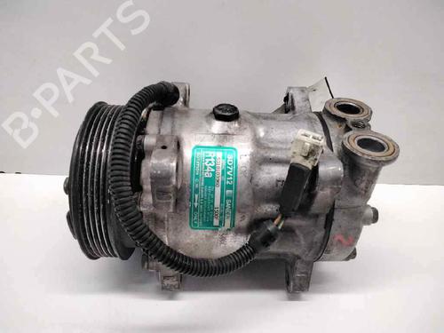 Compressor A/C Compressor A/C 1241342 1241342