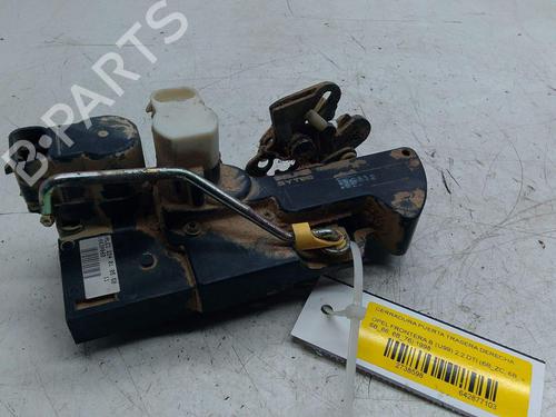 rear-right-lock-opel-frontera-b-u99-1998-1999-2000-2001-2002-2003-2004-30287576 main image