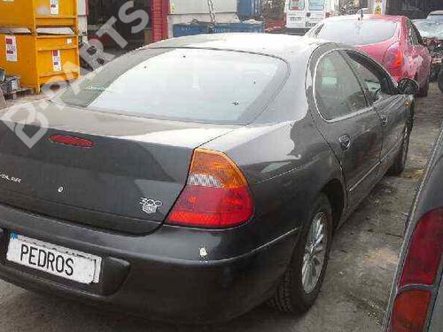 Used Parts CHRYSLER 300M (LR)  3.5 V6 24V  108875