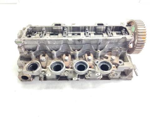 Used Cylinder head FORD FIESTA VI (CB1, CCN) [2008-2017]  17058810