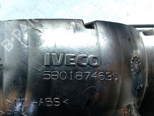 Right front indicator IVECO DAILY VI Van 33S11, 35S11, 35C11 | BP29434113C33 