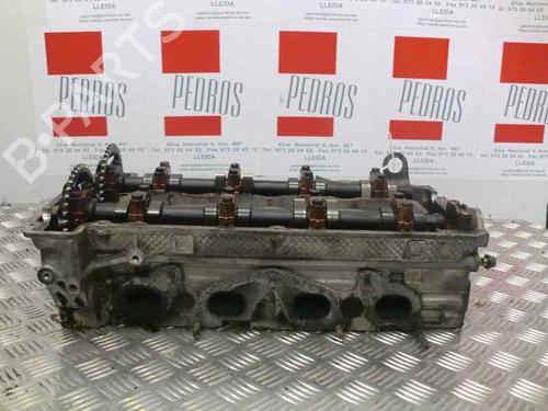 Cylinder head SAAB 9-5 (YS3E)  | BP11638130M5 