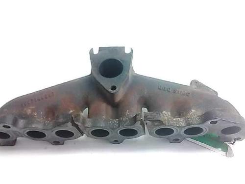 Used Exhaust manifold Exhaust manifold 17058111 17058111