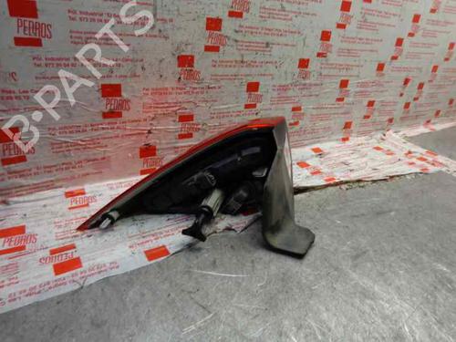 Right taillight RENAULT LAGUNA Coupe (DT0/1) 2.0 dCi (DT01, DT08, DT09, DT0K, DT12, DT1C, DT1D, DT1M,... | BP135679C35 