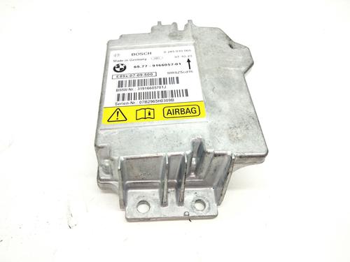 ECU airbags BMW 3 Coupe (E92) 320 d | BP17493676M53 