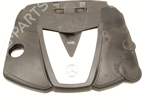 Used Upper protection MERCEDES-BENZ M-CLASS (W164) ML 350 4-matic (164.186) (272 hp) 25229080