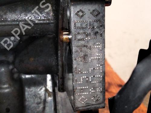 Engine RENAULT MEGANE III Hatchback (BZ0/1_, B3_) 1.2 TCe (BZ2B, BZ11) | BP33434716M1 - Image 7