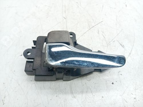 Used Front left interior door handle MITSUBISHI GRANDIS (NA_W) 2.0 DI-D (NA8W) (140 hp) 19269128