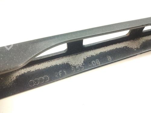 Vindrute viskerarm AUDI A6 C6 (4F2) 2.0 TDI | BP18084728C143 