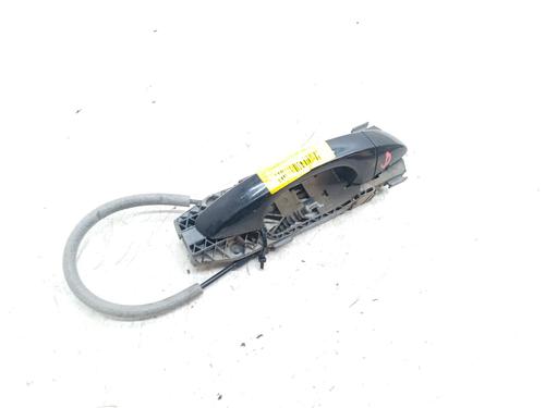 Used Front right exterior door handle VW GOLF VII (5G1, BQ1, BE1, BE2) 2.0 TDI (150 hp) 23132000