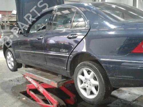 Steering column stalk MERCEDES-BENZ C-CLASS (W203) | BP6625440I23 - Image 8