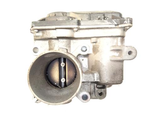 Throttle body RENAULT CLIO II (BB_, CB_) 1.2 16V (BB05, BB0W, BB11, BB27, BB2T, BB2U, BB2V, CB05,... | BP29432900M82 