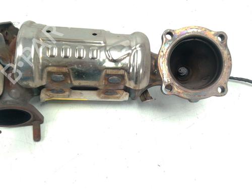 Catalyst HYUNDAI i20 III (BC3, BI3) 1.0 T-GDI hybrid 48V | BP38776030M10 - Image 2