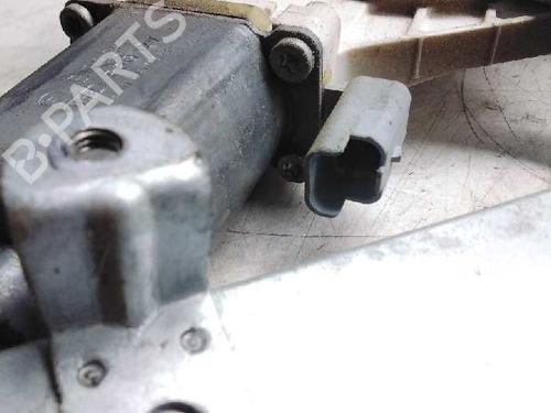 Front left window mechanism NISSAN MICRA III (K12) 1.2 16V | BP10375146C22 