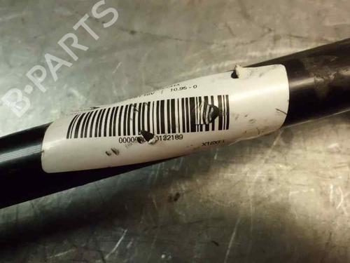 Right front driveshaft OPEL VECTRA B (J96) 1.6 i 16V (F19) | BP1448021M39 