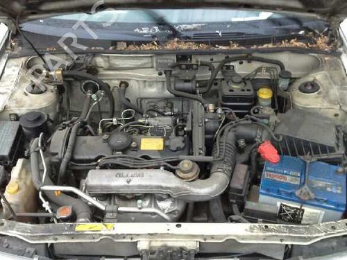 Throttle body NISSAN ALMERA I (N15)  | BP14322992M82 