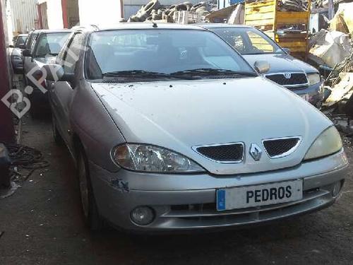 Right taillight RENAULT MEGANE I Coach (DA0/1_) 1.6 16V (DA0B, DA04, DA11) | BP2302117C35 