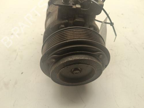 AC compressor BMW 5 Gran Turismo (F07)  | BP18712765M34 